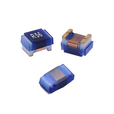 HWI系列高頻精密繞線電感